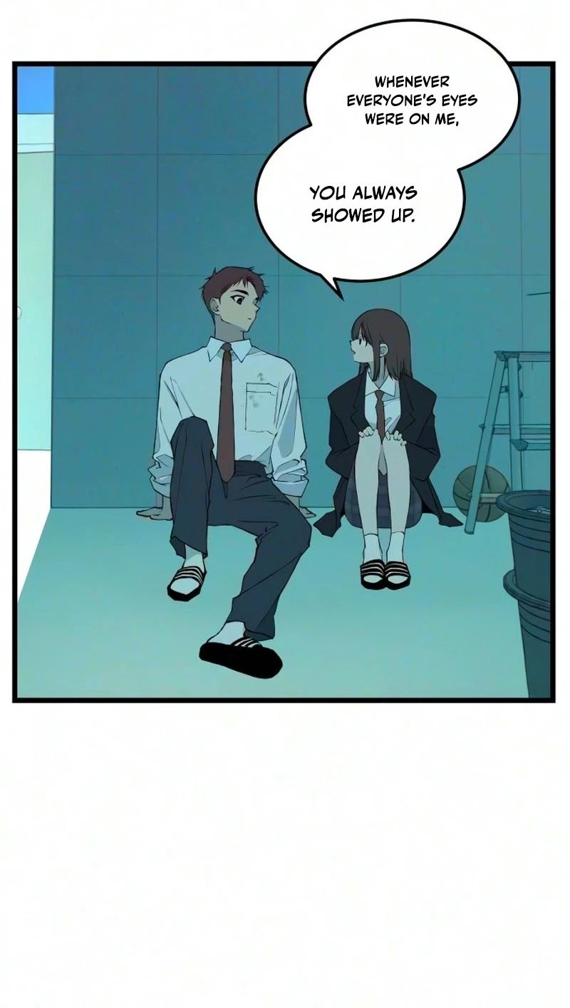 I Dare You Chapter 41 page 25 - 