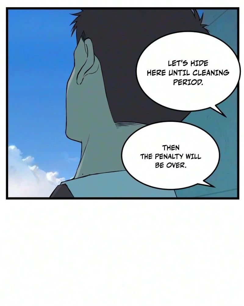 I Dare You Chapter 41 page 28 - 