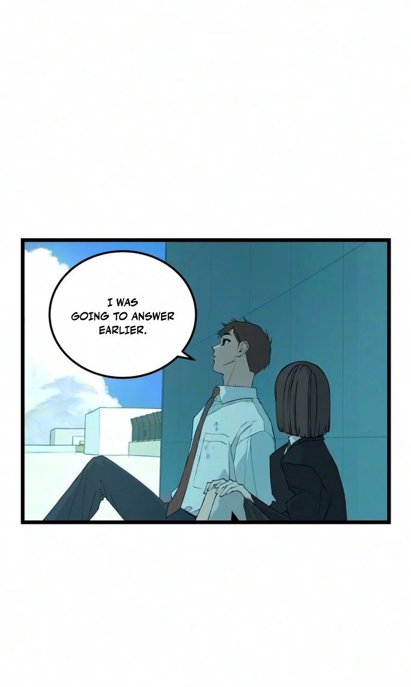 I Dare You Chapter 41 page 30 - 