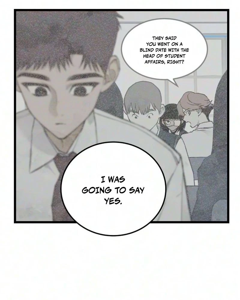 I Dare You Chapter 41 page 31 - 