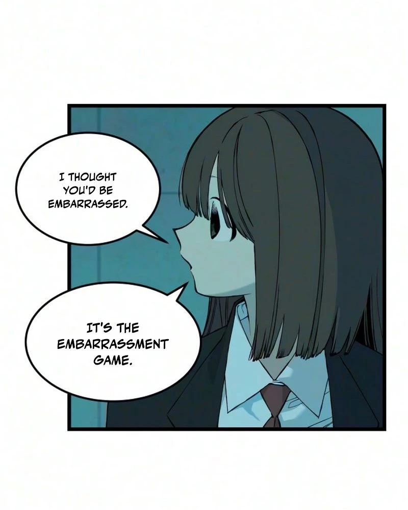 I Dare You Chapter 41 page 33 - 