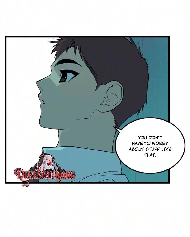 I Dare You Chapter 41 page 34 - 
