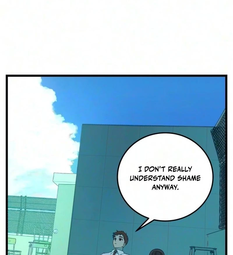 I Dare You Chapter 41 page 35 - 