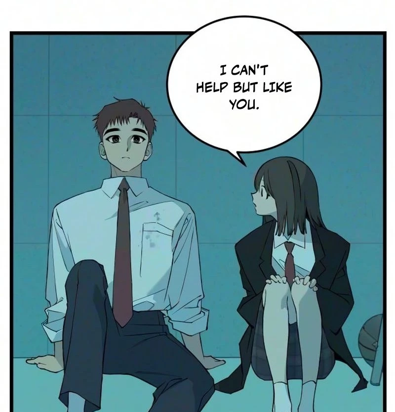 I Dare You Chapter 41 page 38 - 