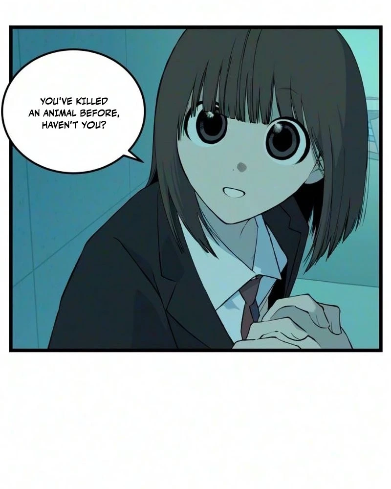 I Dare You Chapter 41 page 41 - 