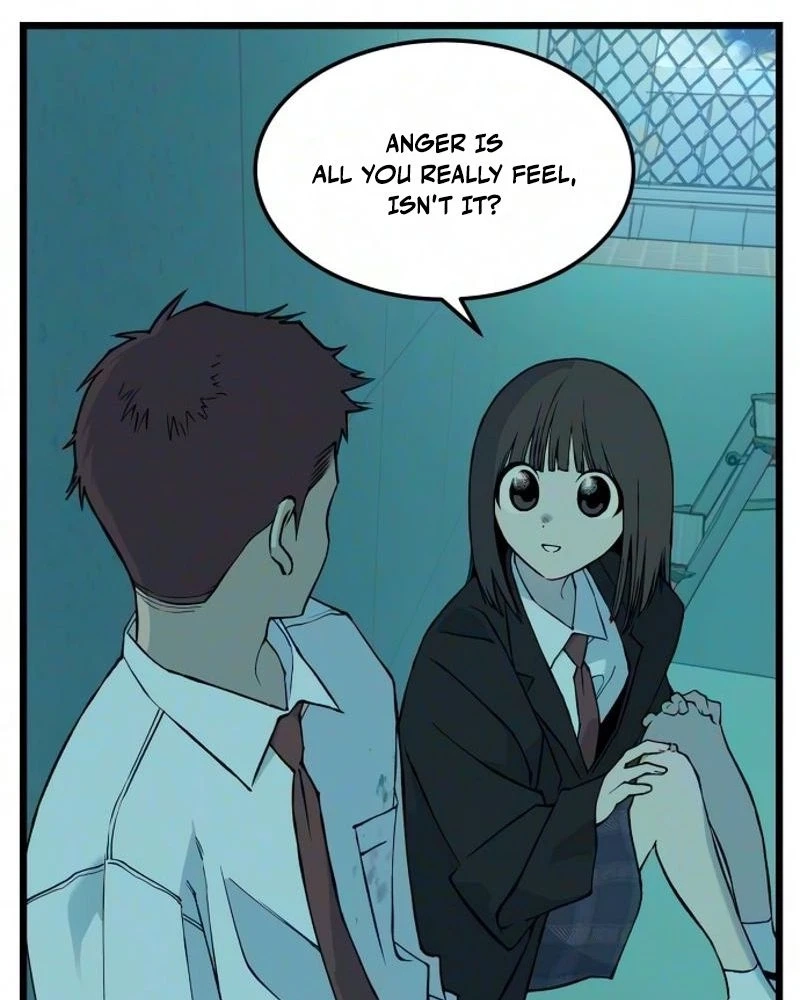 I Dare You Chapter 41 page 43 - 