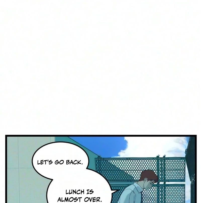 I Dare You Chapter 41 page 45 - 