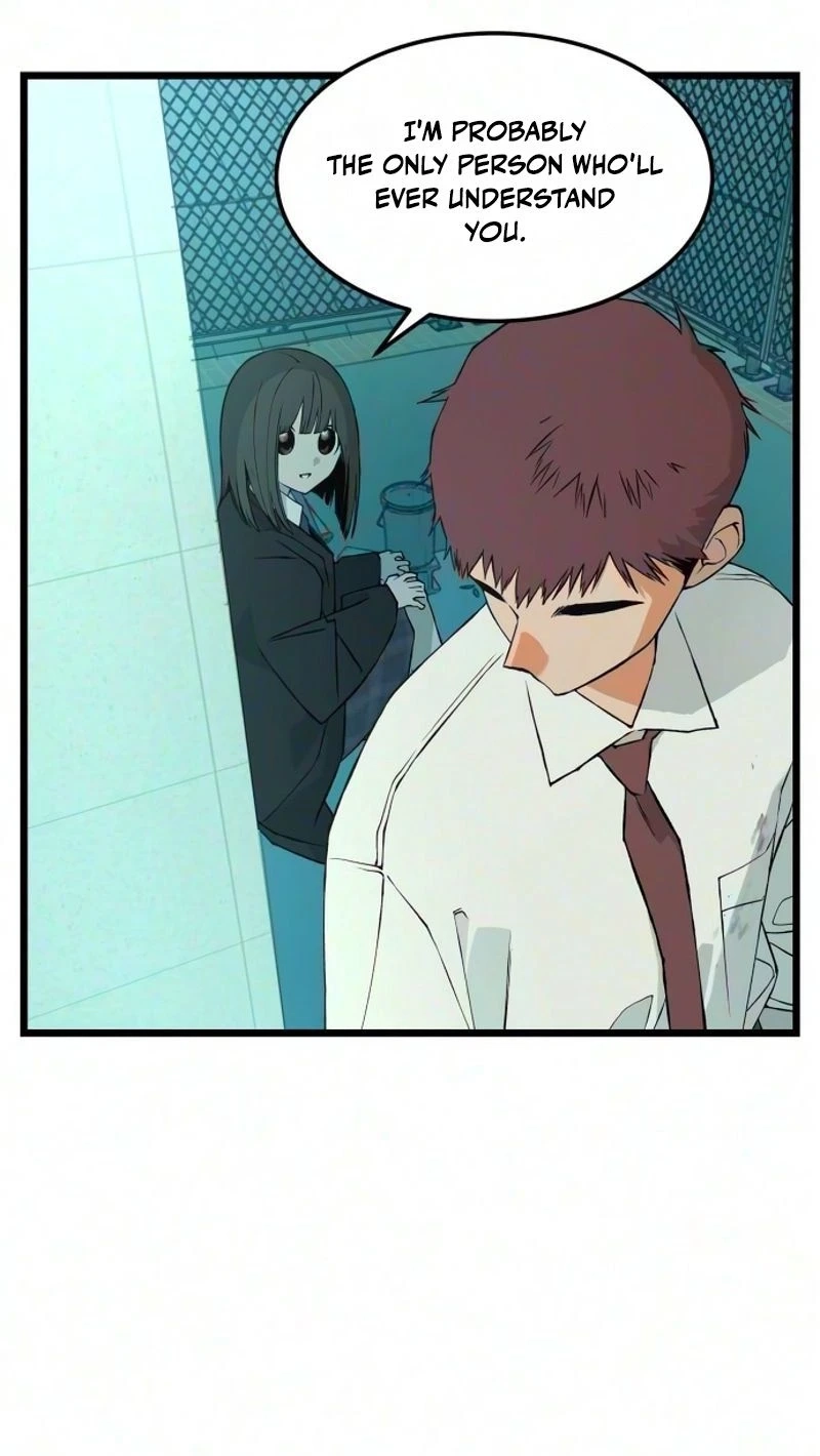 I Dare You Chapter 41 page 47 - 