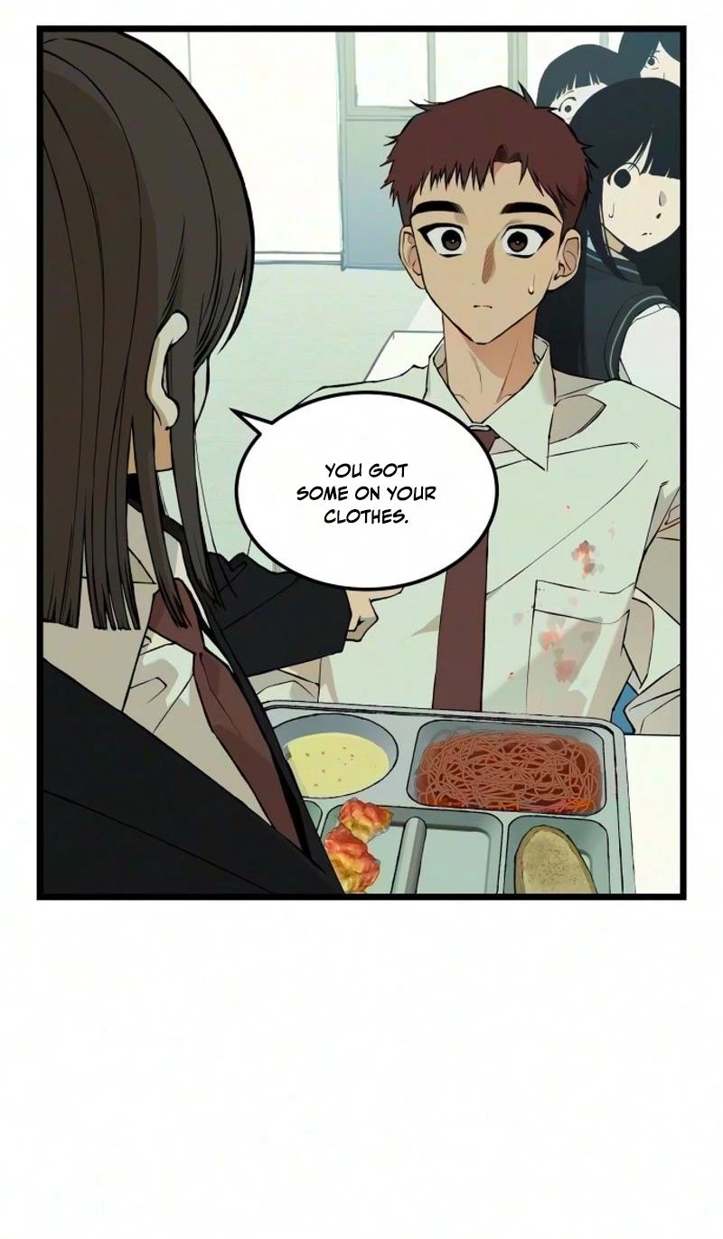 I Dare You Chapter 41 page 6 - 