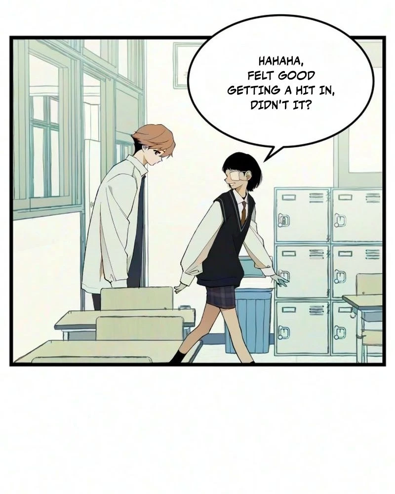 I Dare You Chapter 41 page 54 - 