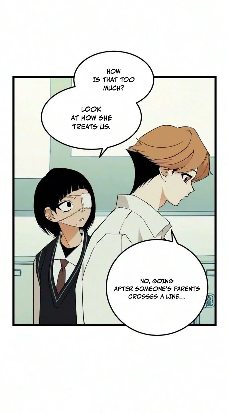 I Dare You Chapter 41 page 56 - 