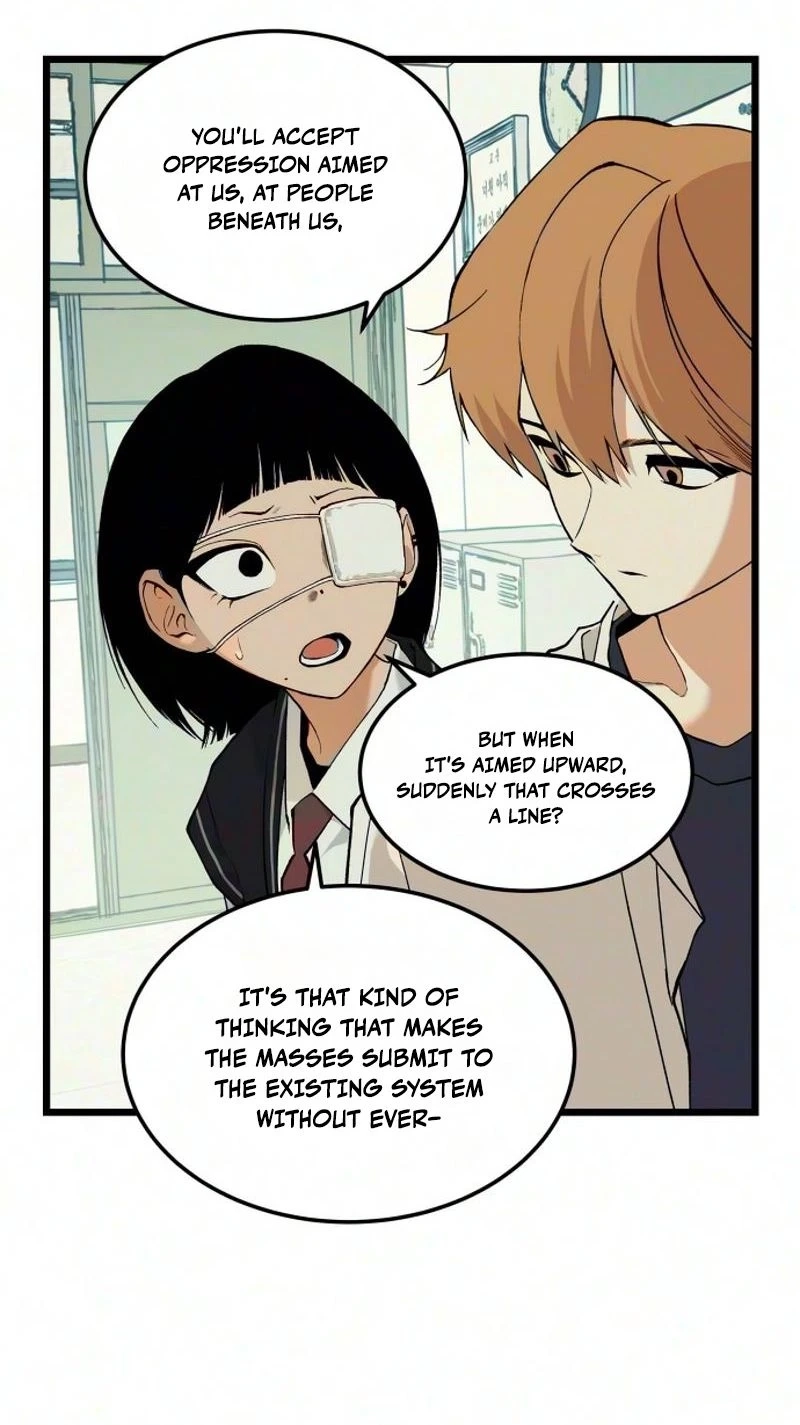 I Dare You Chapter 41 page 57 - 