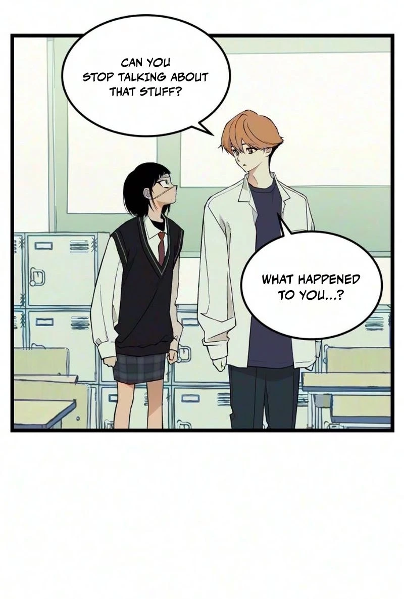 I Dare You Chapter 41 page 58 - 