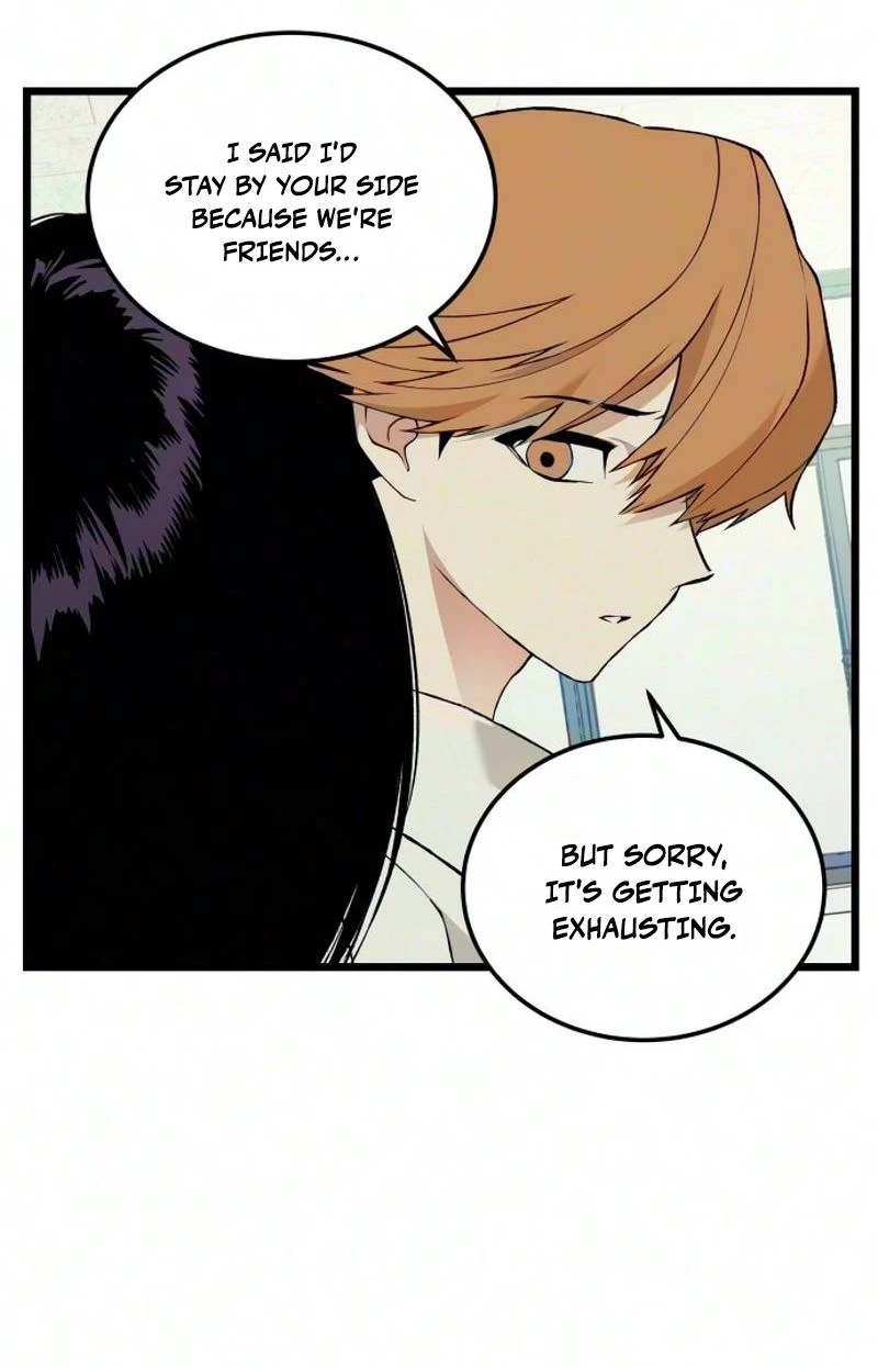 I Dare You Chapter 41 page 60 - 