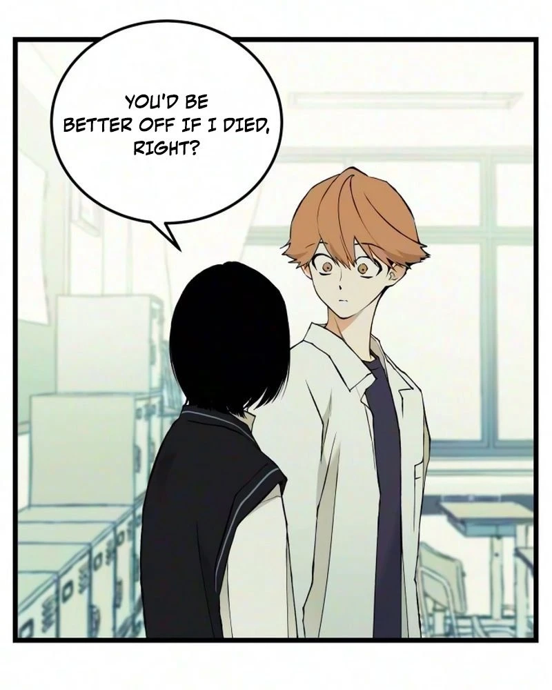 I Dare You Chapter 41 page 62 - 