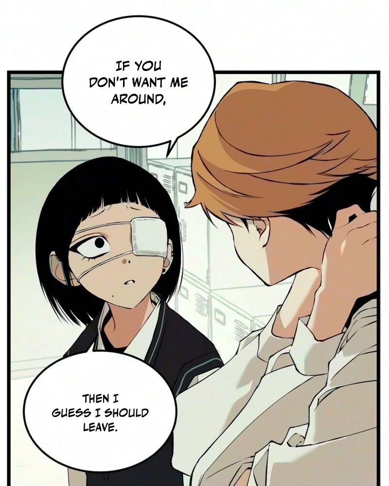 I Dare You Chapter 41 page 67 - 