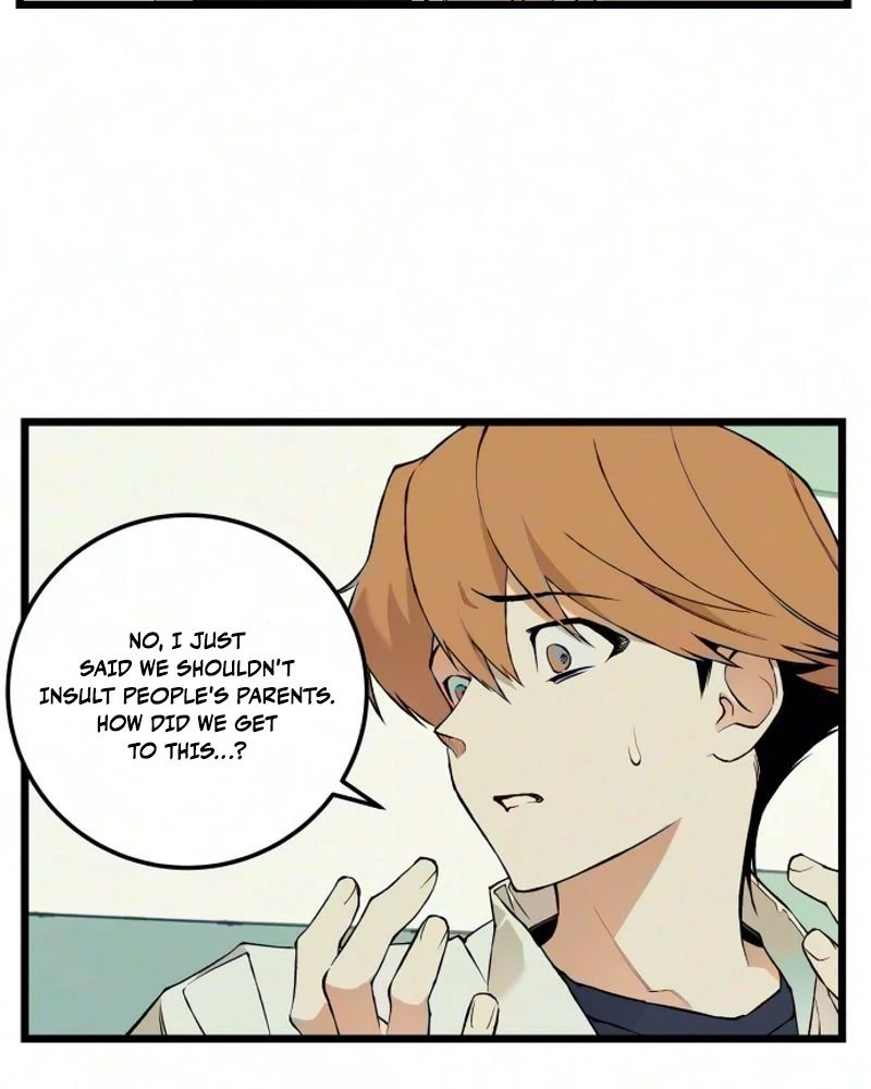 I Dare You Chapter 41 page 68 - 