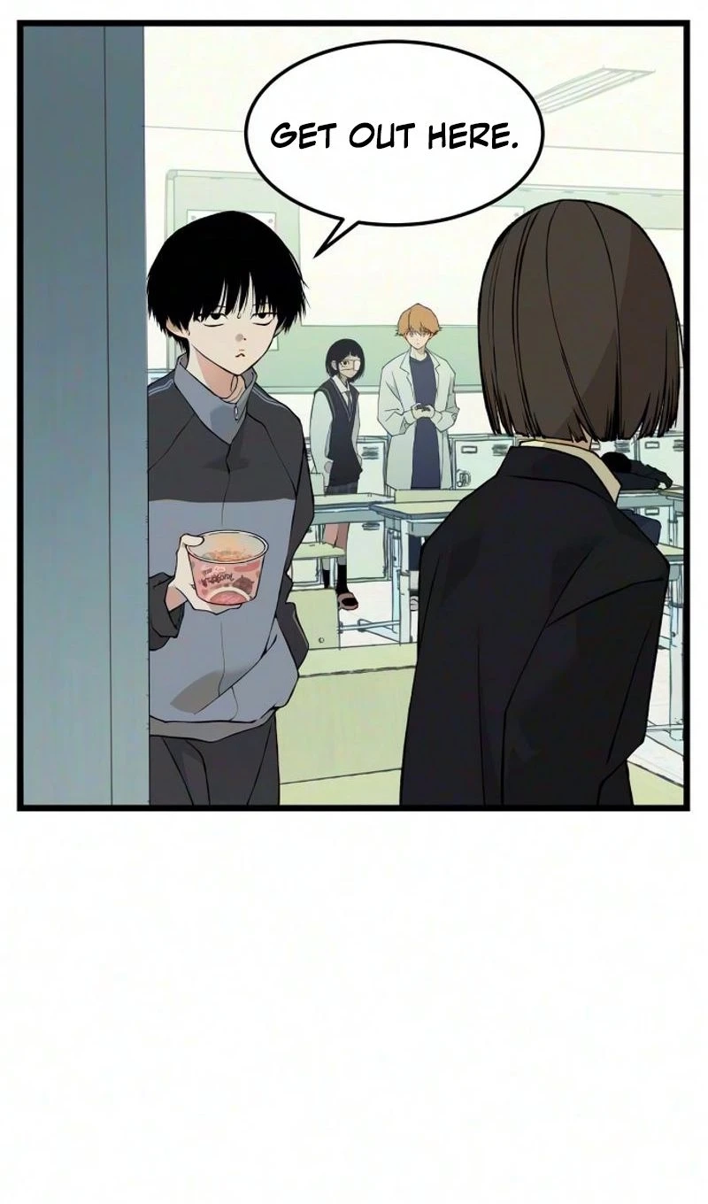 I Dare You Chapter 41 page 70 - 