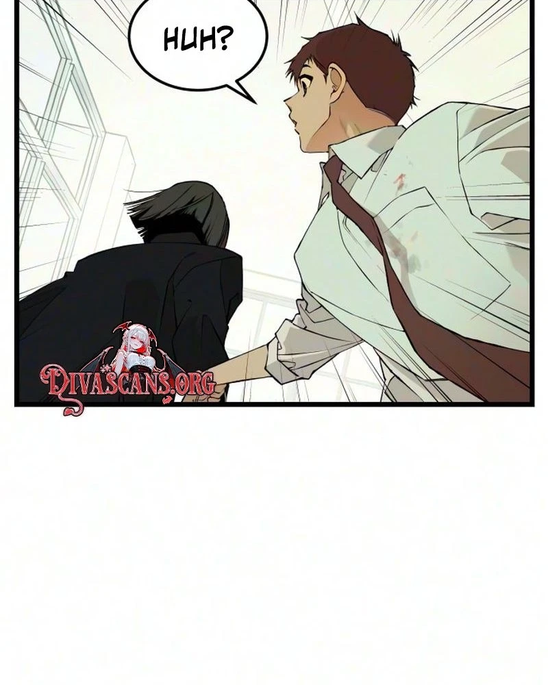 I Dare You Chapter 41 page 8 - 