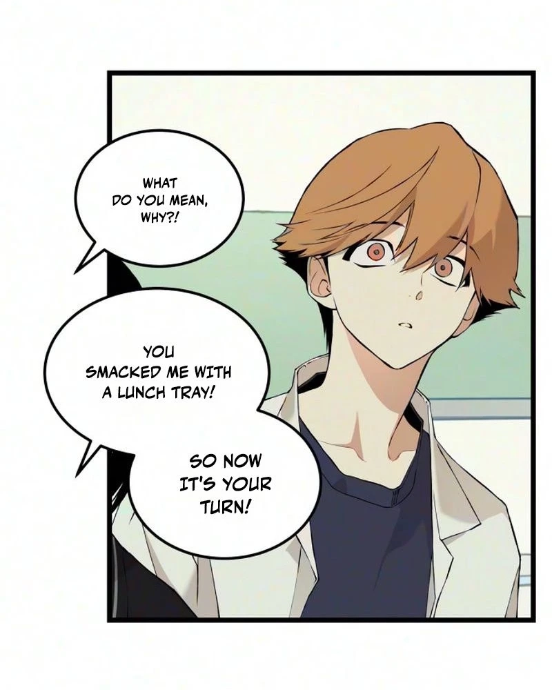 I Dare You Chapter 41 page 74 - 