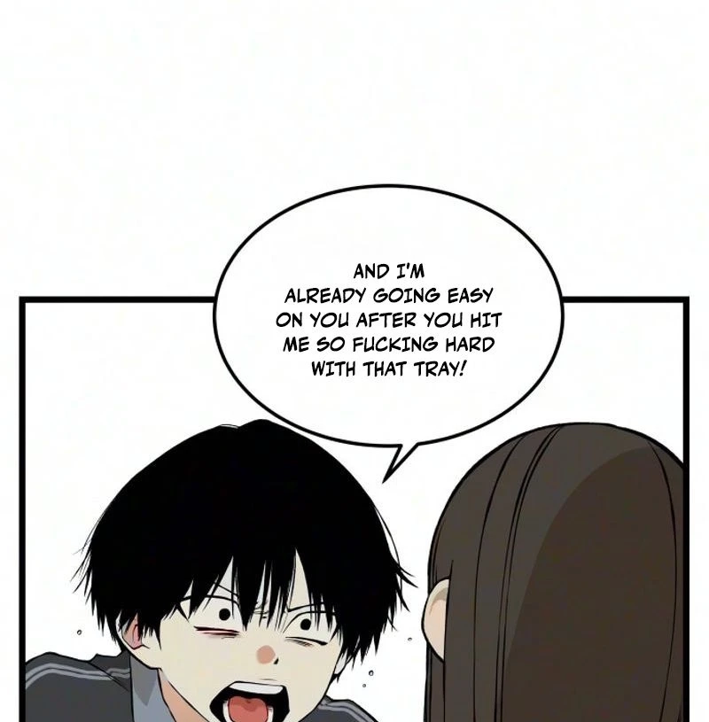 I Dare You Chapter 41 page 75 - 