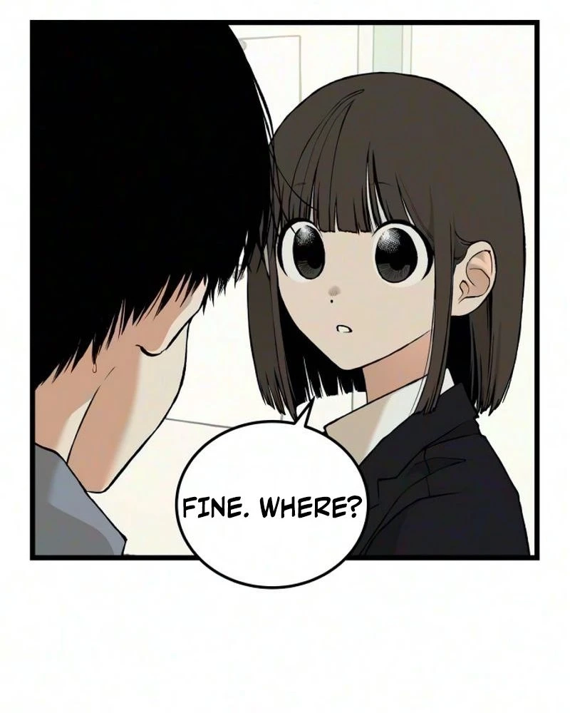 I Dare You Chapter 41 page 77 - 