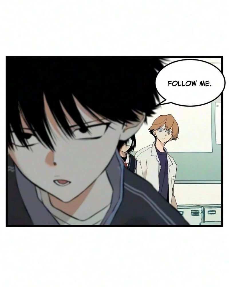 I Dare You Chapter 41 page 78 - 