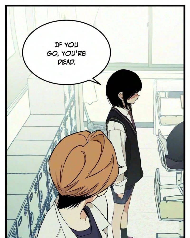 I Dare You Chapter 41 page 82 - 