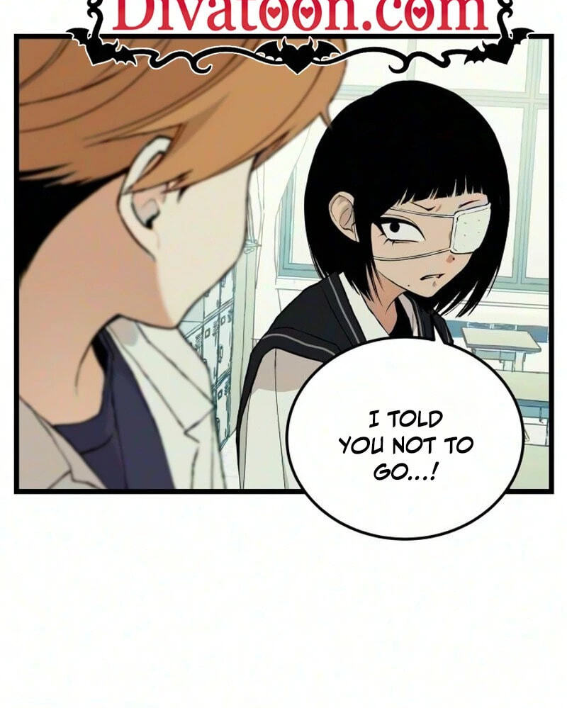 I Dare You Chapter 42 page 2 - 