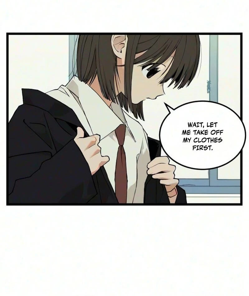 I Dare You Chapter 42 page 19 - 
