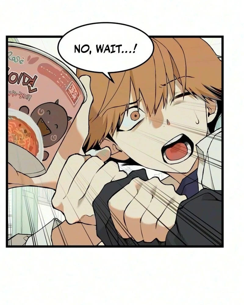 I Dare You Chapter 42 page 26 - 