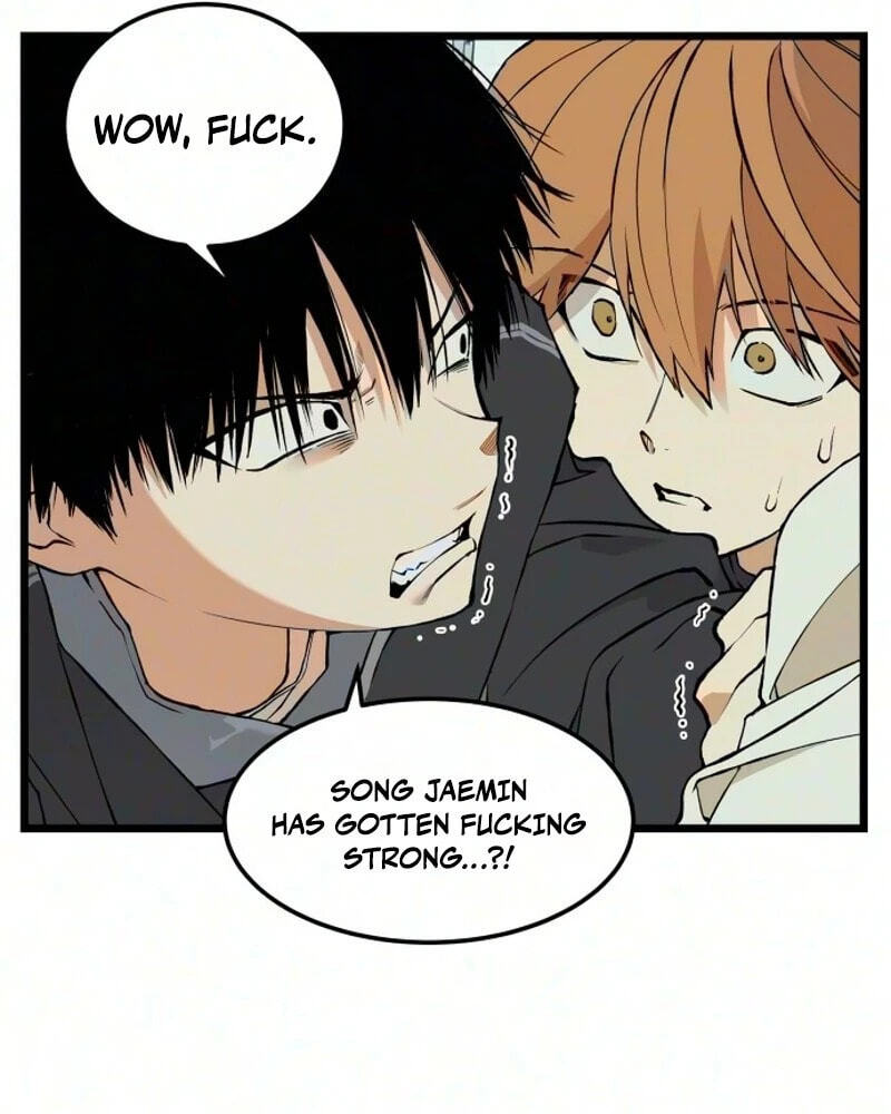 I Dare You Chapter 42 page 29 - 