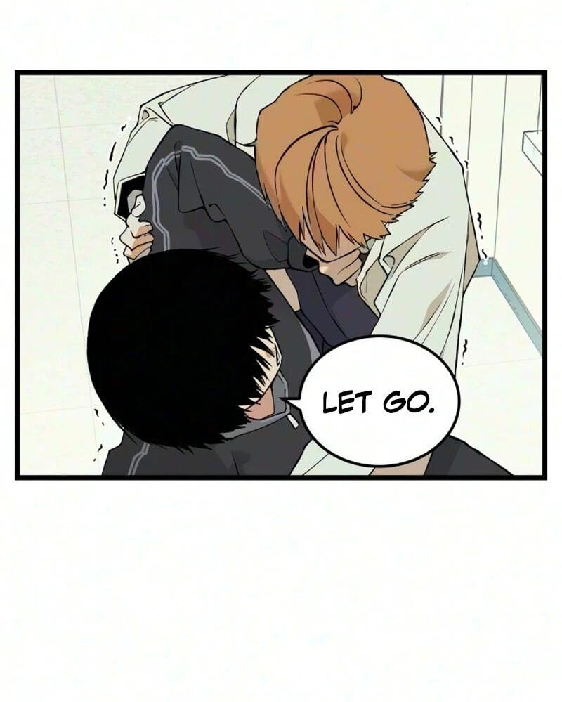 I Dare You Chapter 42 page 30 - 