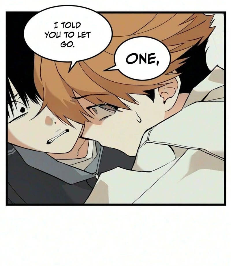 I Dare You Chapter 42 page 31 - 