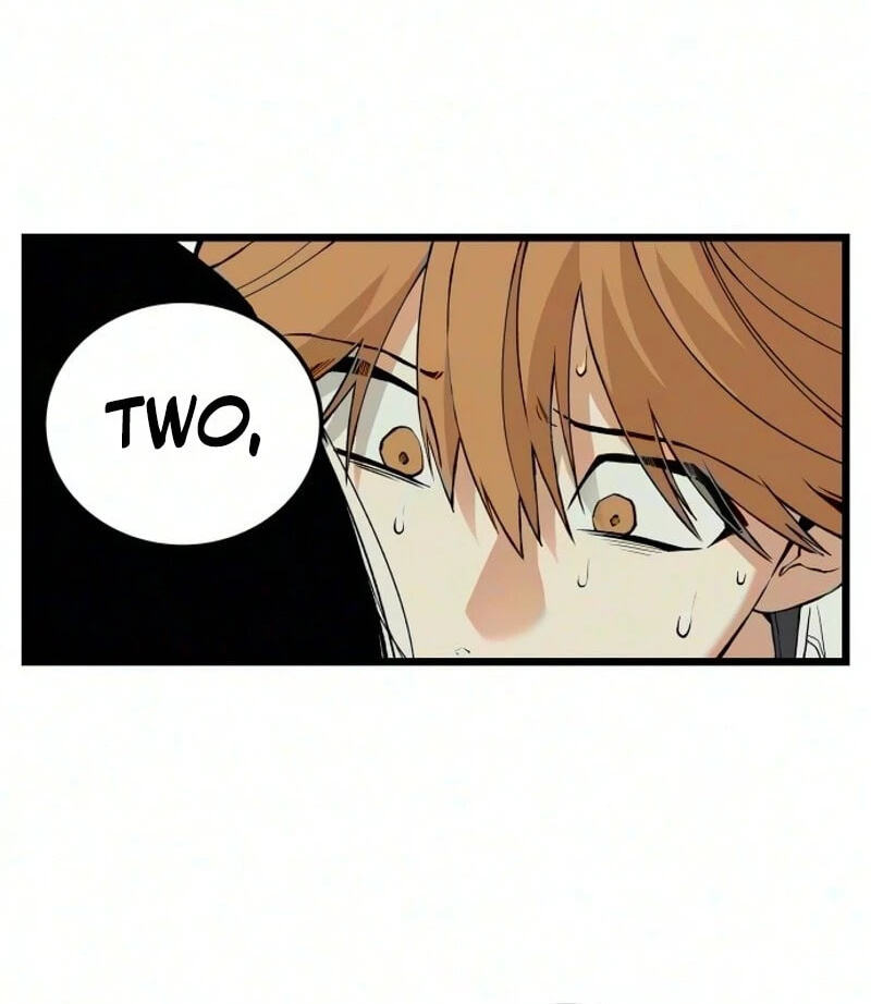 I Dare You Chapter 42 page 32 - 