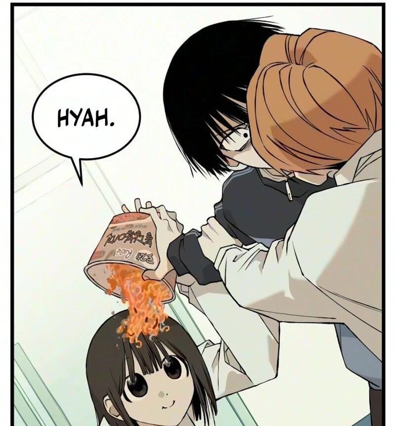 I Dare You Chapter 42 page 37 - 