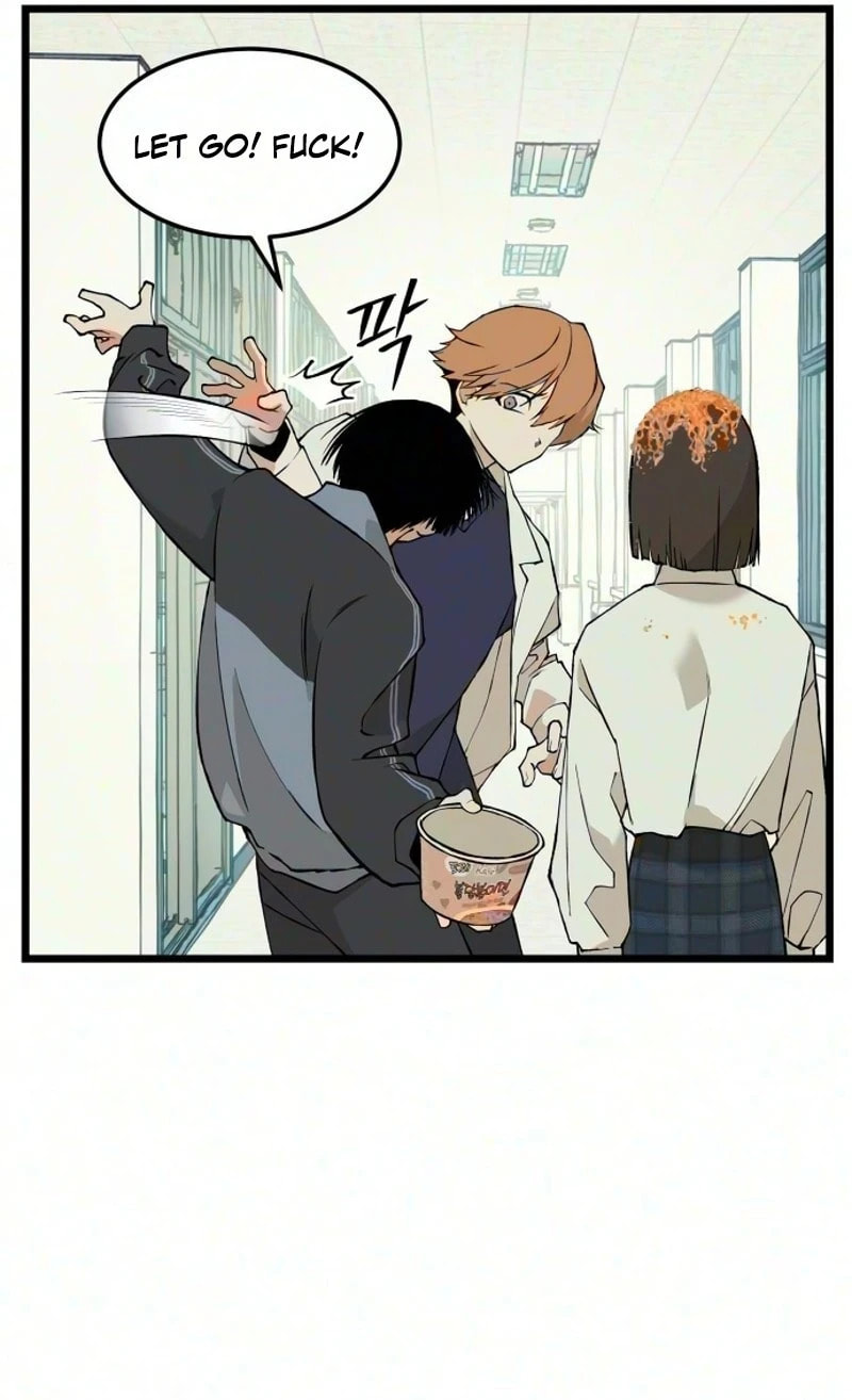 I Dare You Chapter 42 page 41 - 