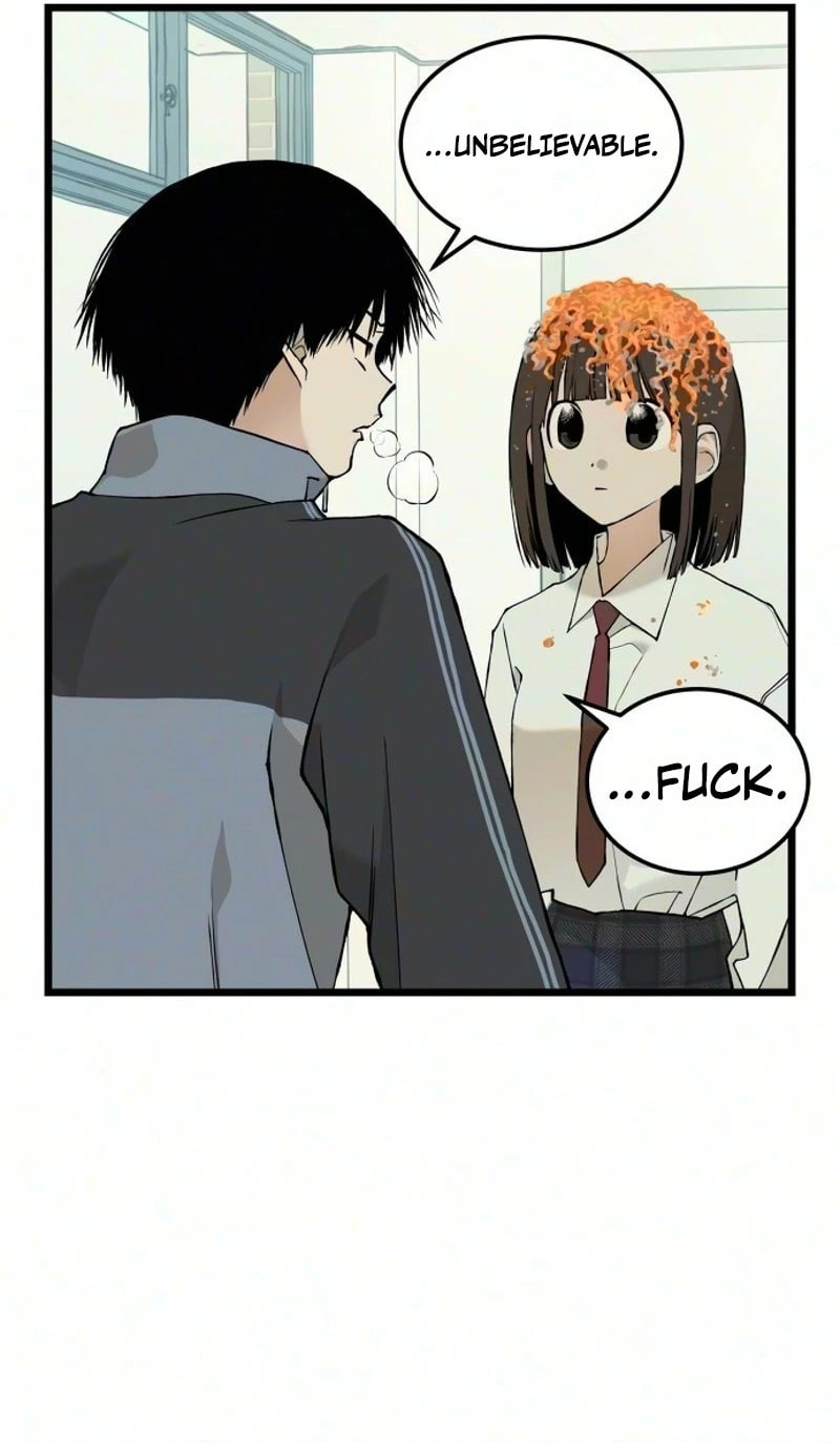 I Dare You Chapter 42 page 42 - 