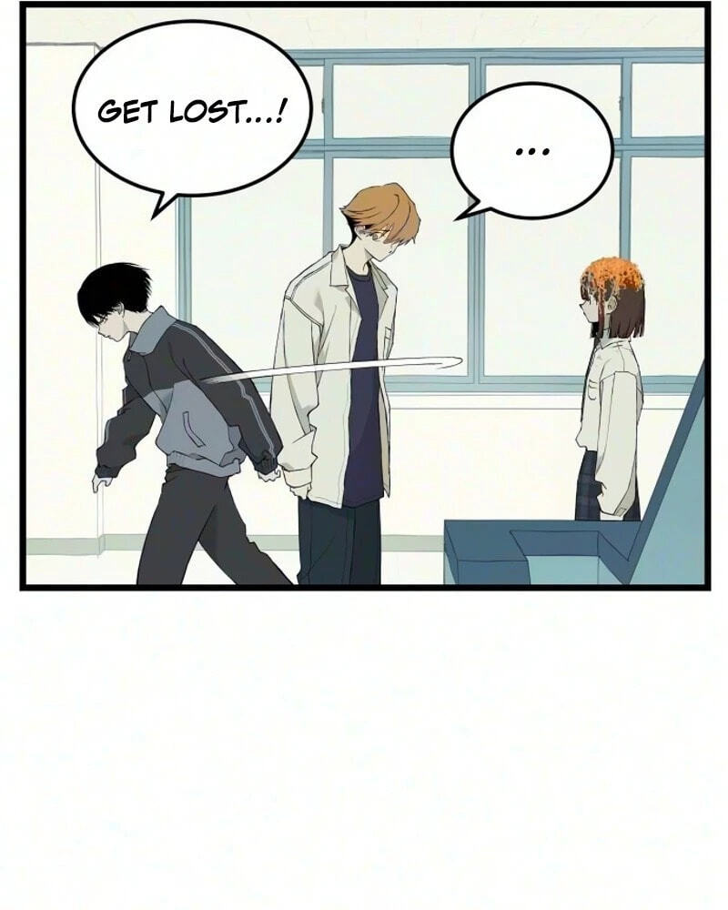 I Dare You Chapter 42 page 43 - 