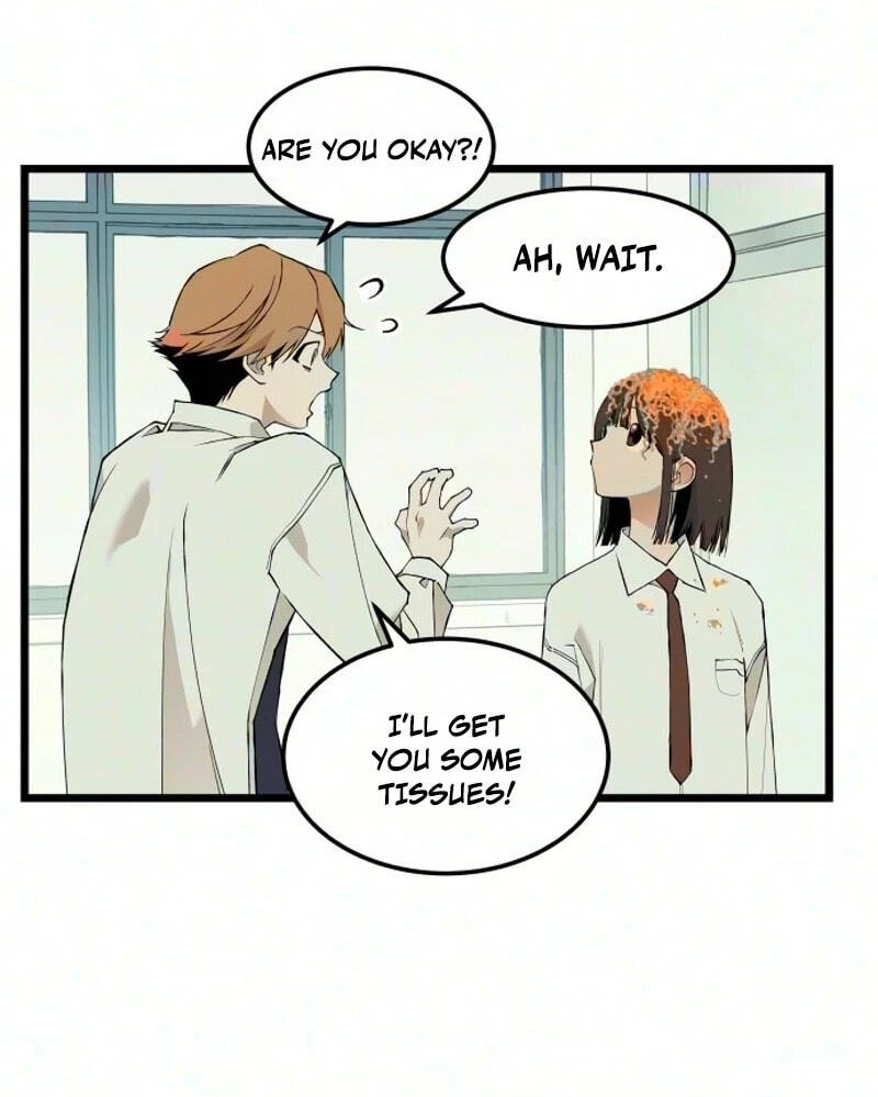 I Dare You Chapter 42 page 44 - 