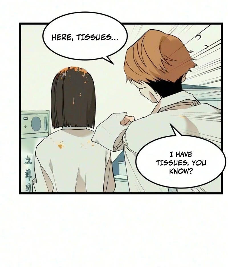 I Dare You Chapter 42 page 46 - 