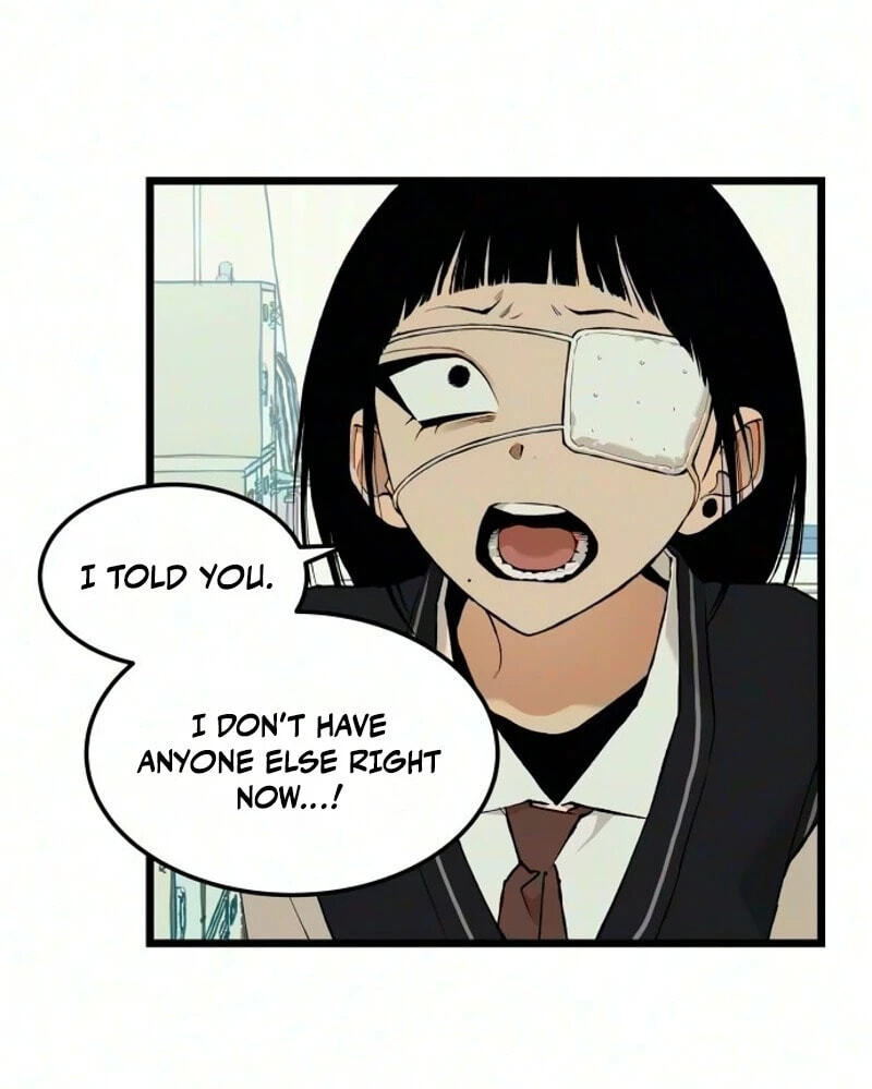 I Dare You Chapter 42 page 6 - 