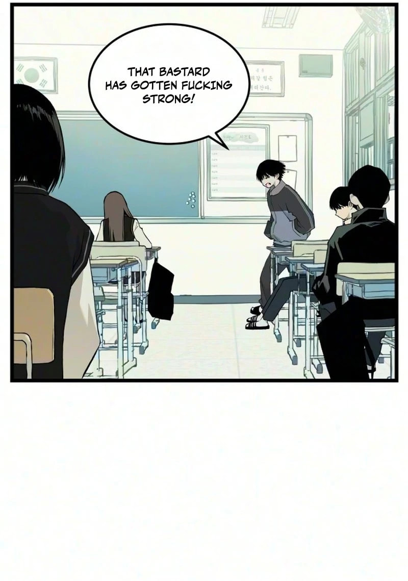 I Dare You Chapter 42 page 54 - 