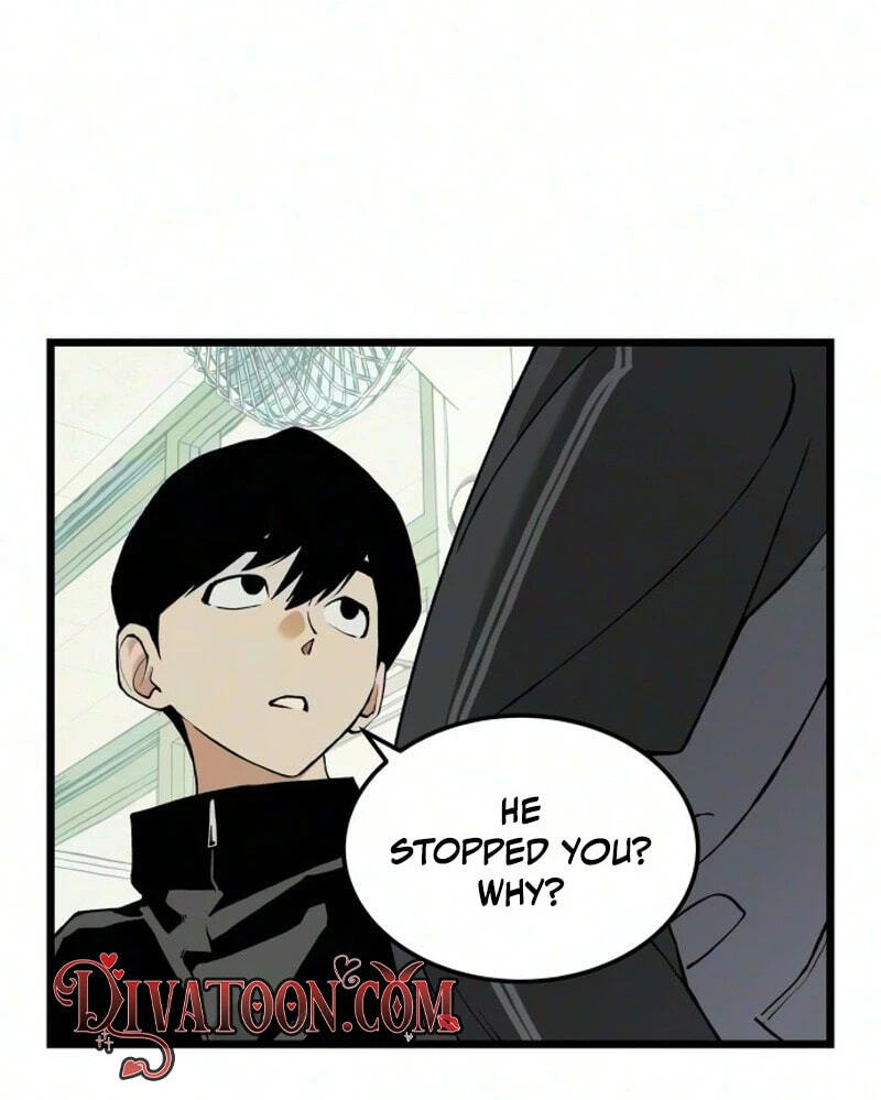 I Dare You Chapter 42 page 56 - 