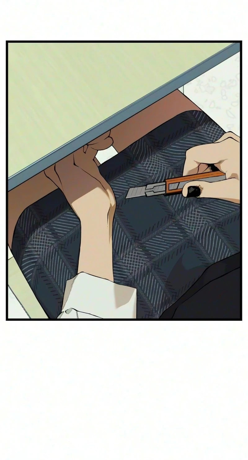 I Dare You Chapter 42 page 59 - 