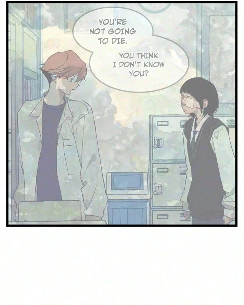 I Dare You Chapter 42 page 60 - 