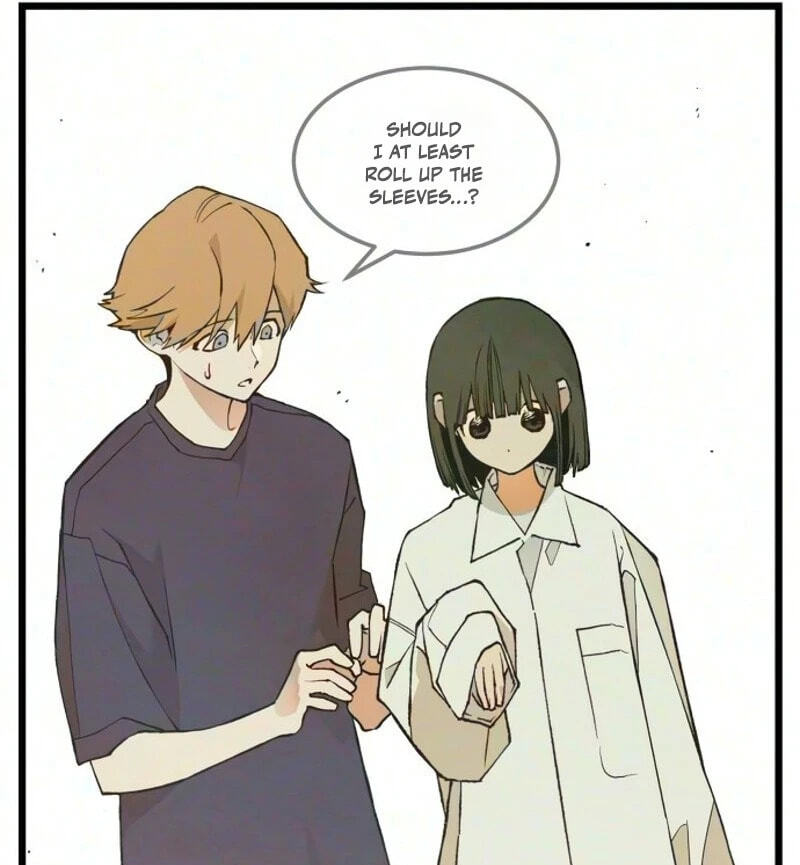I Dare You Chapter 42 page 65 - 