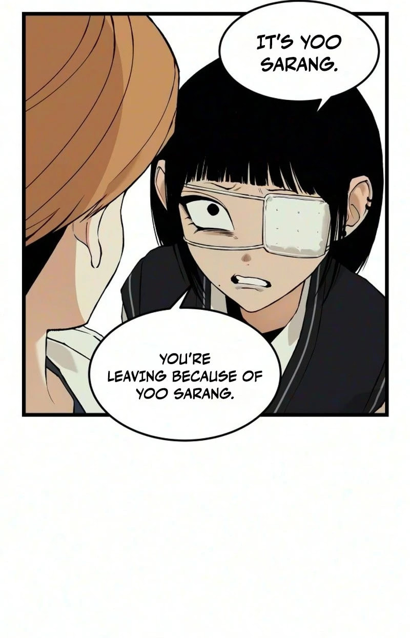 I Dare You Chapter 42 page 8 - 