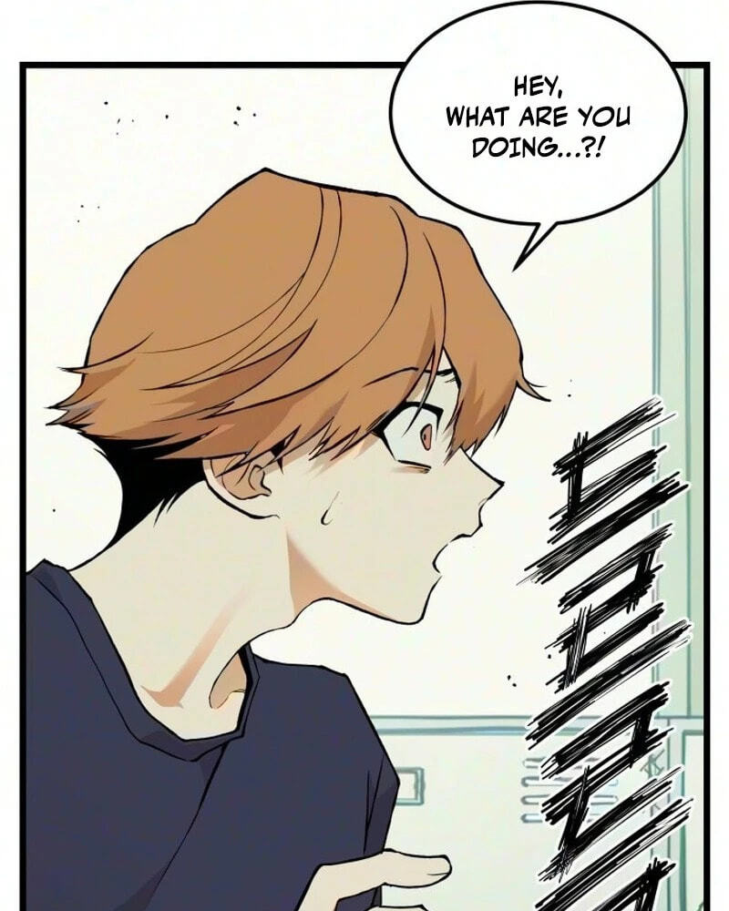 I Dare You Chapter 42 page 71 - 