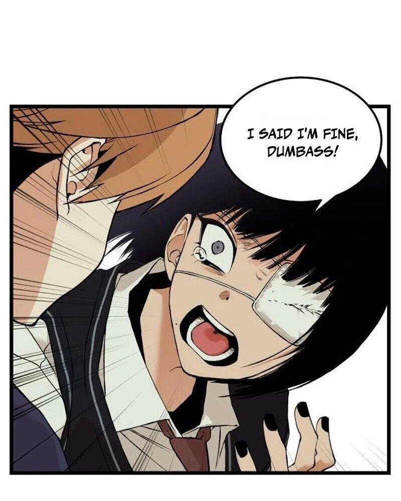 I Dare You Chapter 43 page 14 - 